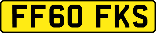 FF60FKS