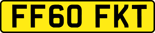 FF60FKT