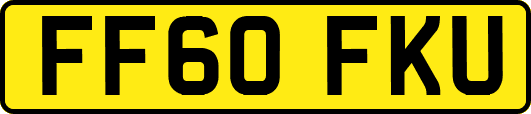 FF60FKU