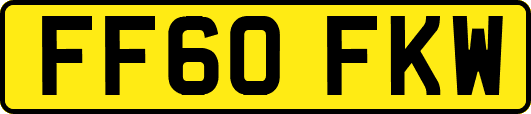 FF60FKW