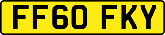 FF60FKY