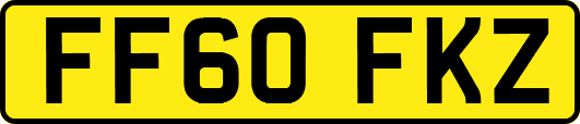FF60FKZ