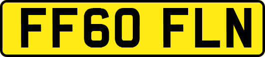 FF60FLN