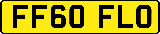 FF60FLO