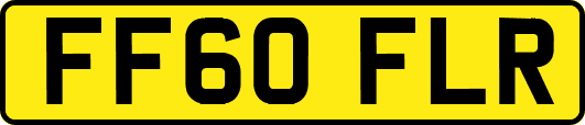FF60FLR