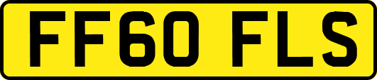 FF60FLS