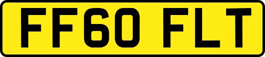 FF60FLT