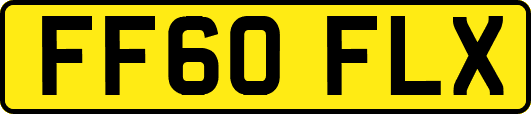 FF60FLX