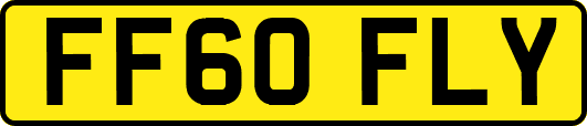 FF60FLY