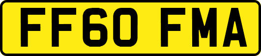 FF60FMA