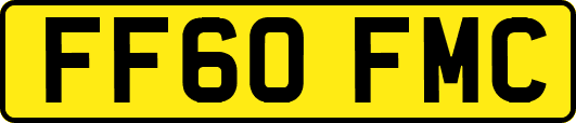 FF60FMC