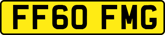FF60FMG