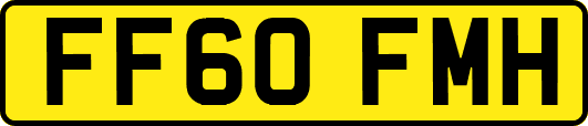 FF60FMH