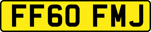 FF60FMJ
