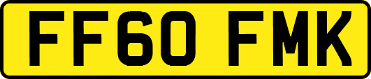 FF60FMK