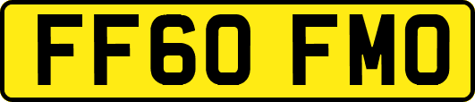 FF60FMO