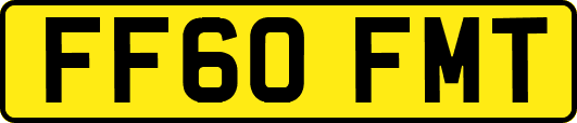 FF60FMT
