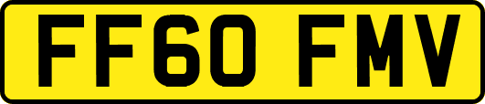 FF60FMV