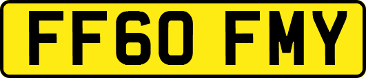 FF60FMY