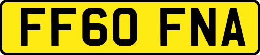 FF60FNA