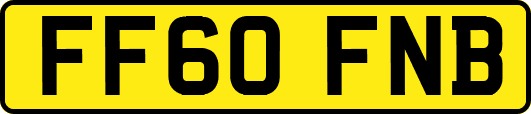 FF60FNB