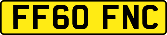 FF60FNC