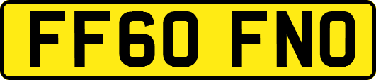 FF60FNO