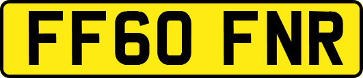 FF60FNR