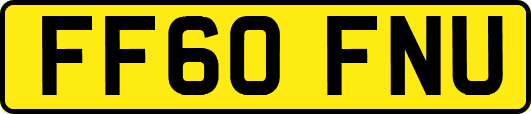 FF60FNU