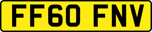 FF60FNV