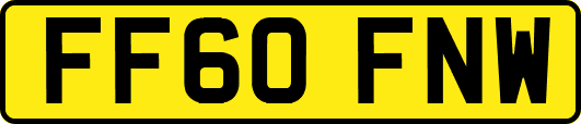 FF60FNW