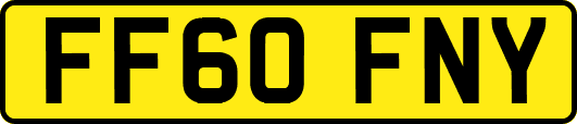 FF60FNY