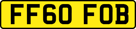 FF60FOB