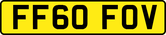 FF60FOV
