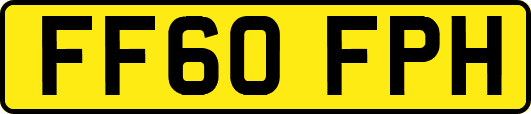 FF60FPH