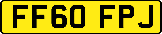 FF60FPJ