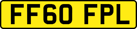 FF60FPL
