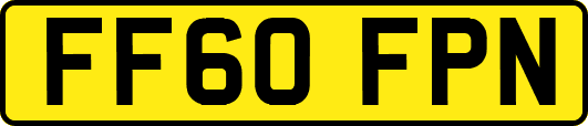 FF60FPN