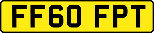 FF60FPT