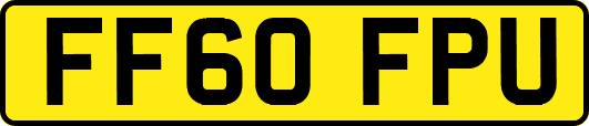 FF60FPU