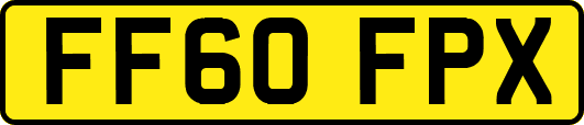 FF60FPX