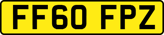 FF60FPZ