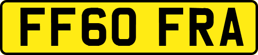 FF60FRA