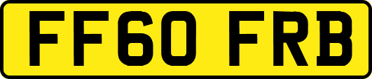 FF60FRB