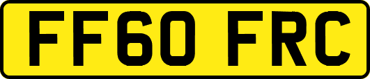FF60FRC