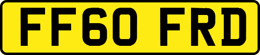 FF60FRD