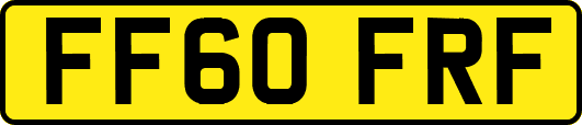 FF60FRF