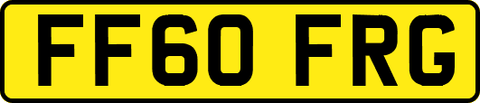 FF60FRG
