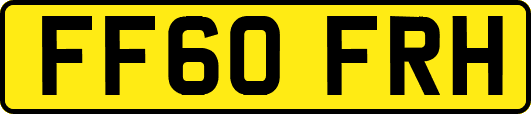 FF60FRH