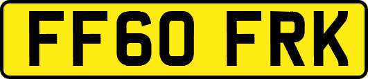 FF60FRK
